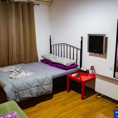 The Zen Apartment Athens Atenas Exterior foto
