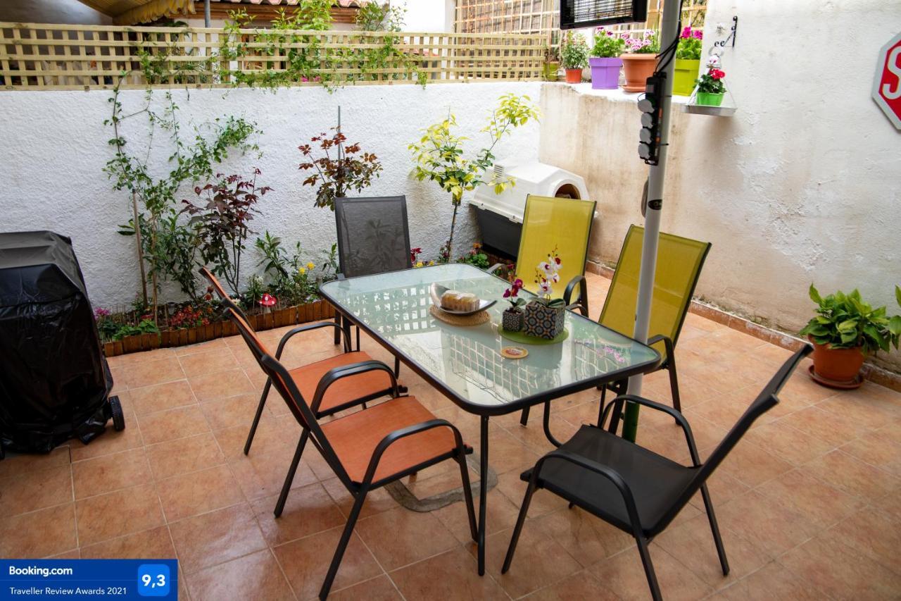 The Zen Apartment Athens Atenas Exterior foto