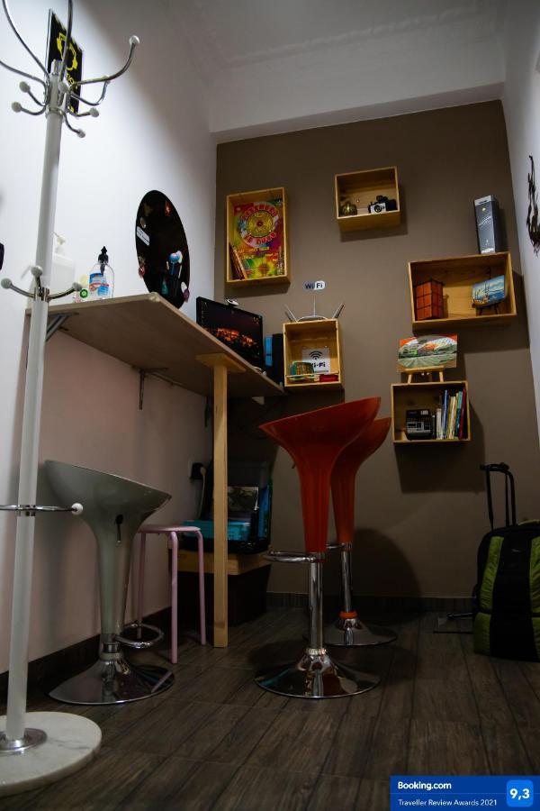 The Zen Apartment Athens Atenas Exterior foto
